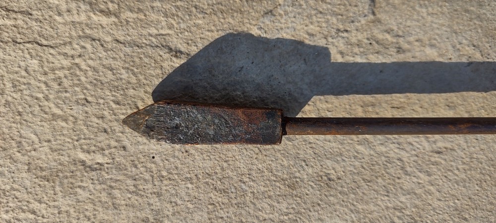 Vintage Soldering Iron Tool