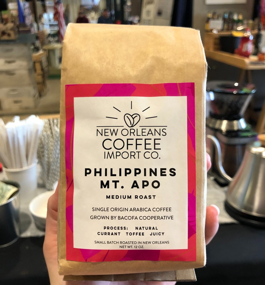 Philippines Coffee Subscription