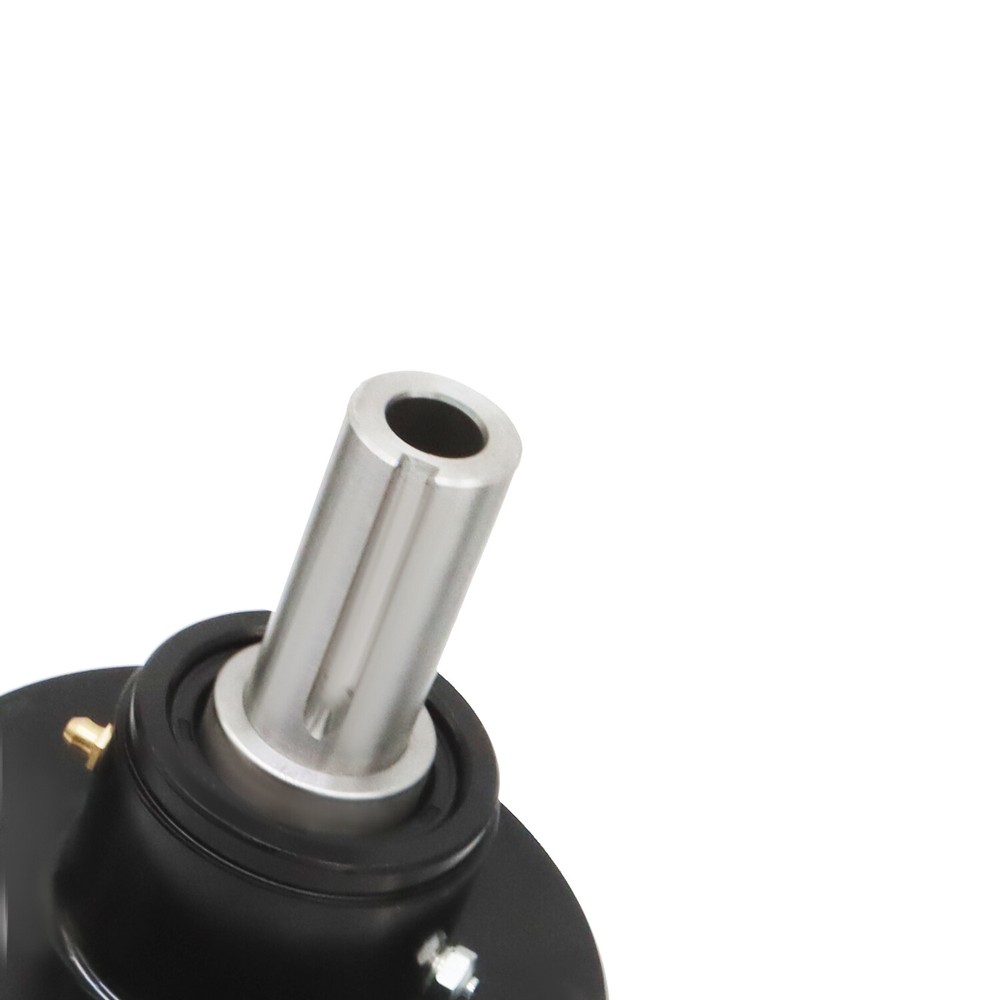3 Pack Spindle Assembly For Scag 32" 26" 48" 52" 61" 72" Deck 46020 461663