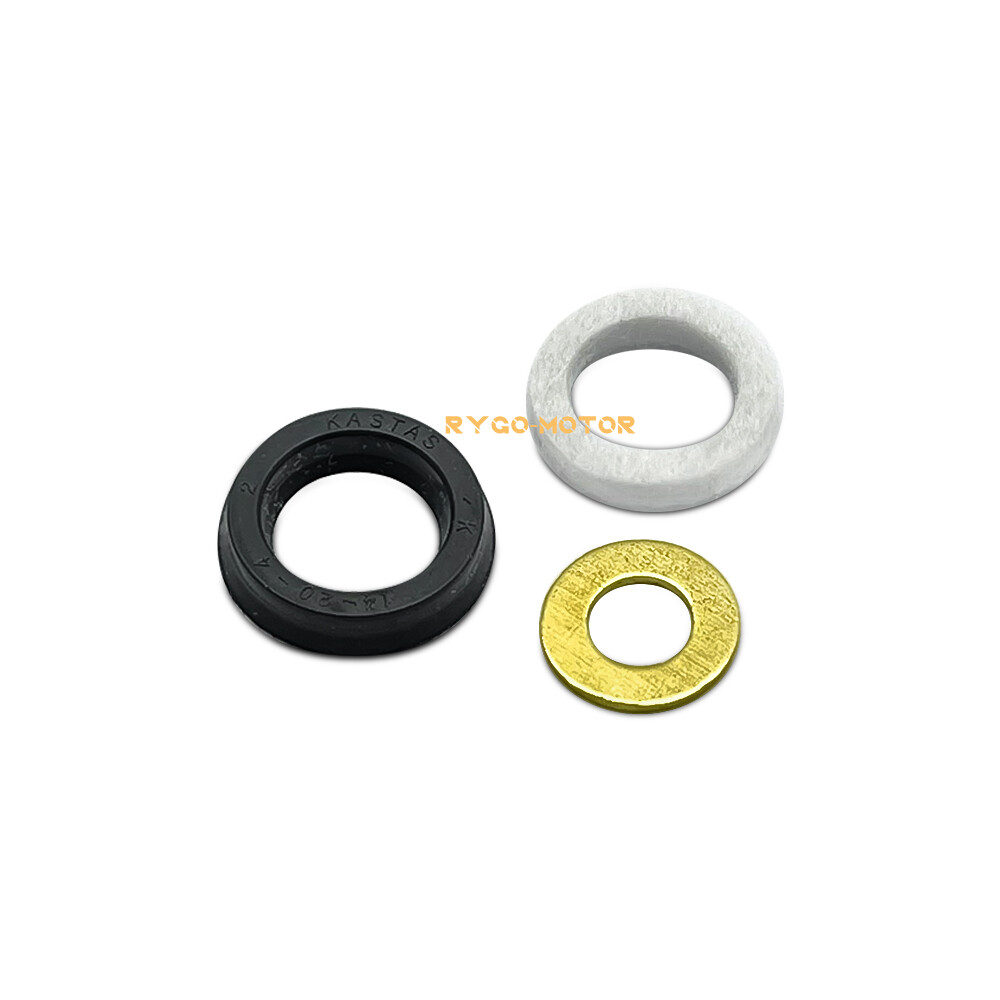 For 1997-2024 Honda Recon 250 TRX250 Rear Brake Backing Plate Panel & Shoes Kit