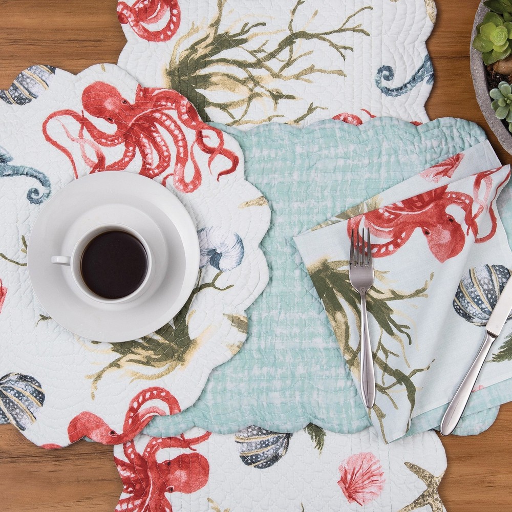 Behari Table Runner 14" x 51"