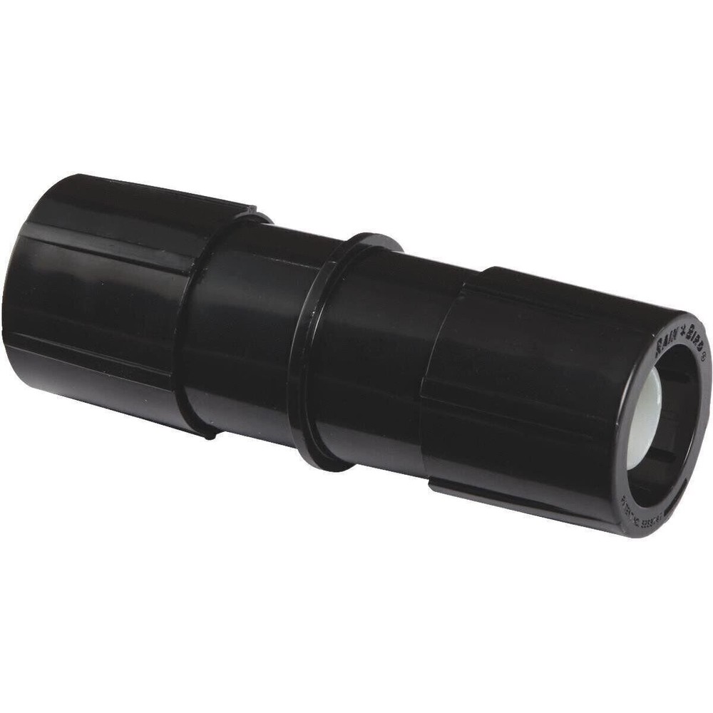 Rain Bird 1 Pk Easy Fit Coupling