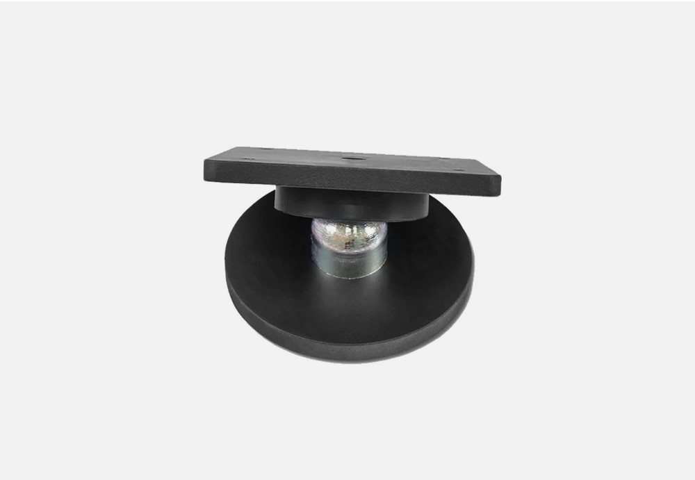 Microscope Rotating Base Angle Adjuster 360 Degree Rotating Workbench Adjustable