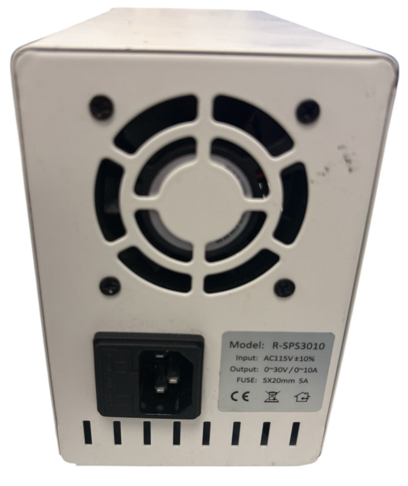 NICE-POWER R-SPS3010