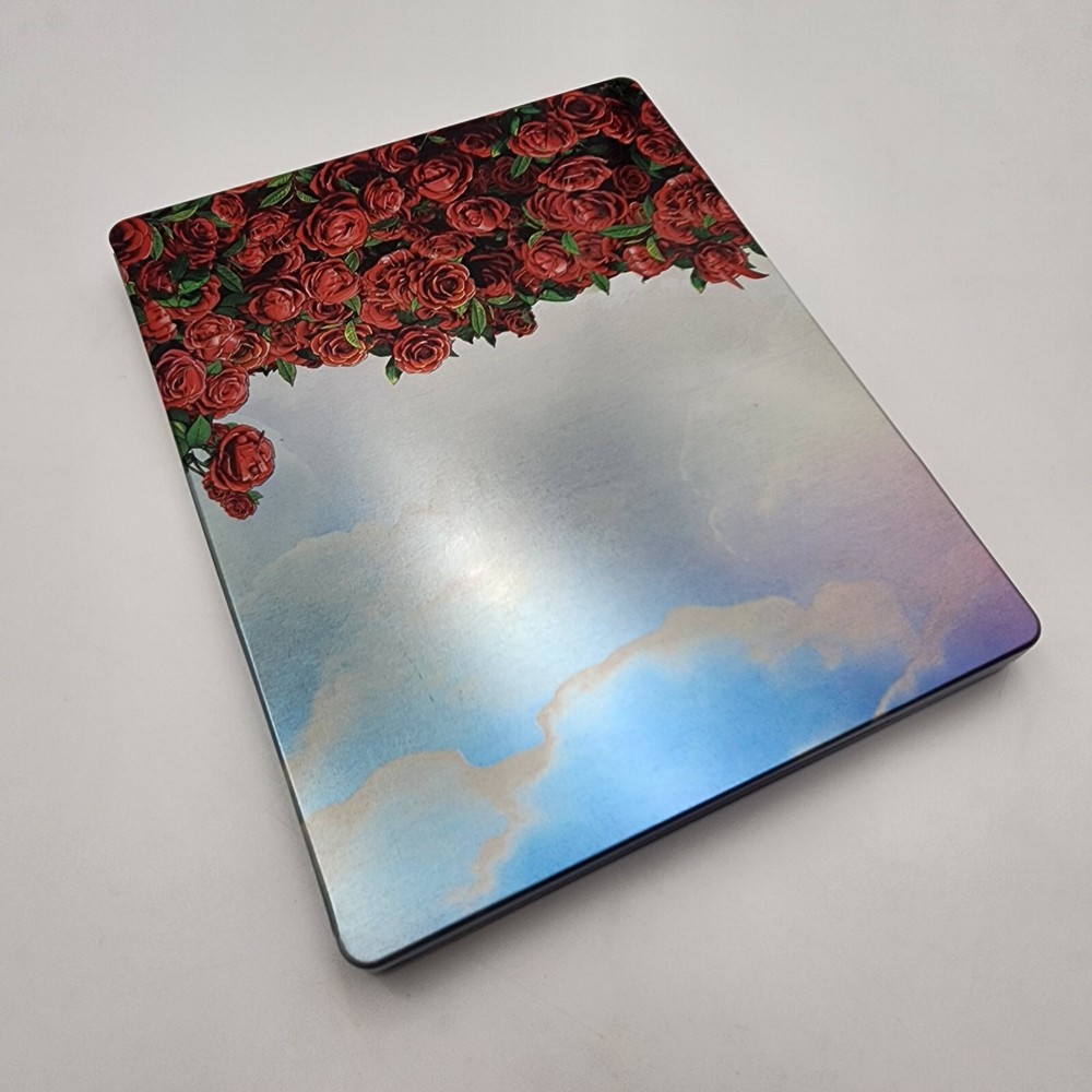 Borderlands 3 Steelbook Case - Game Case Only - No Game - Case #9