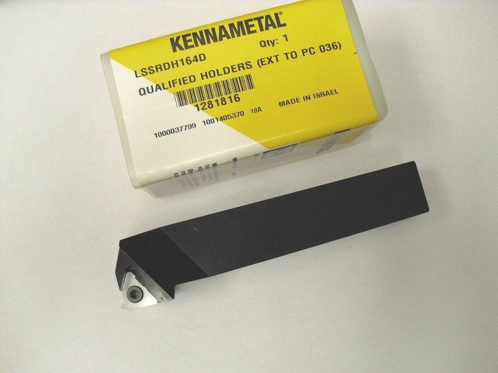 LSSRDH164D KENNAMETAL Tool Holder