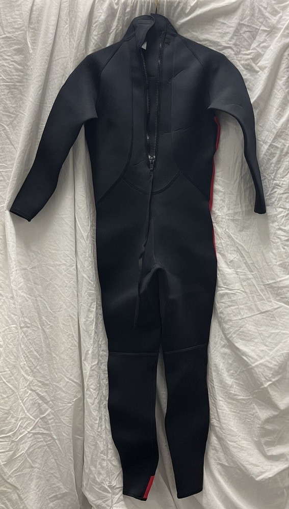 Scuba Diving Wetsuit Medium Full Suit (Q-1)
