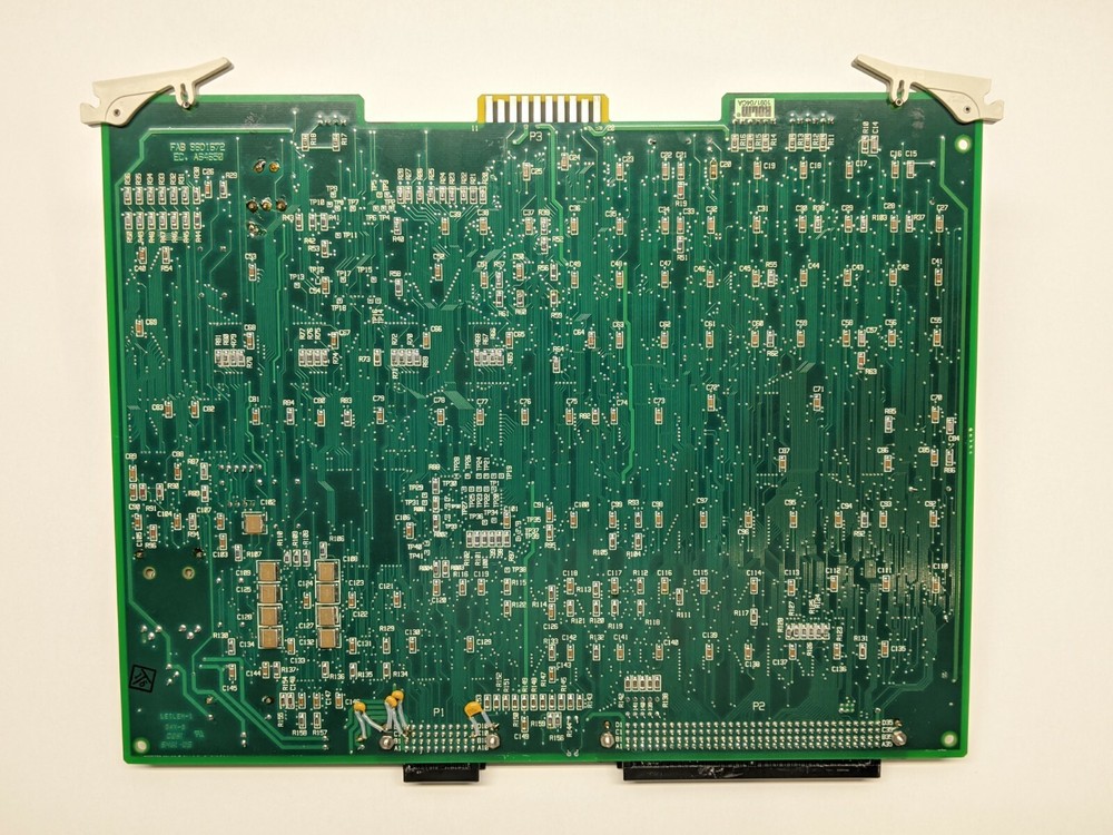 Rolm 98D0083 SMIOC Circuit Board 90770A