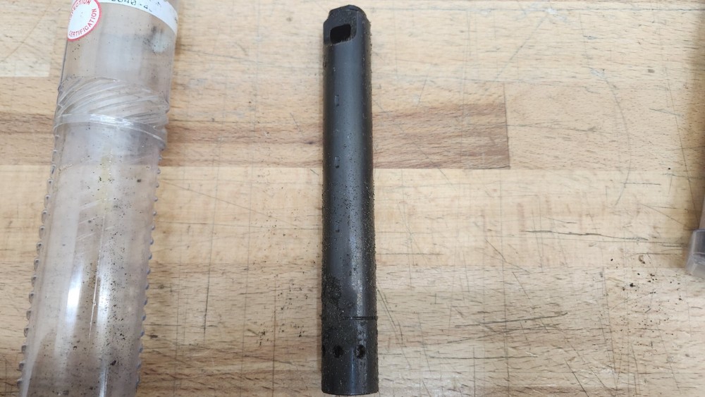 Cherry Textron Model H9040B-4U Serrated Stem Pulling Head USED