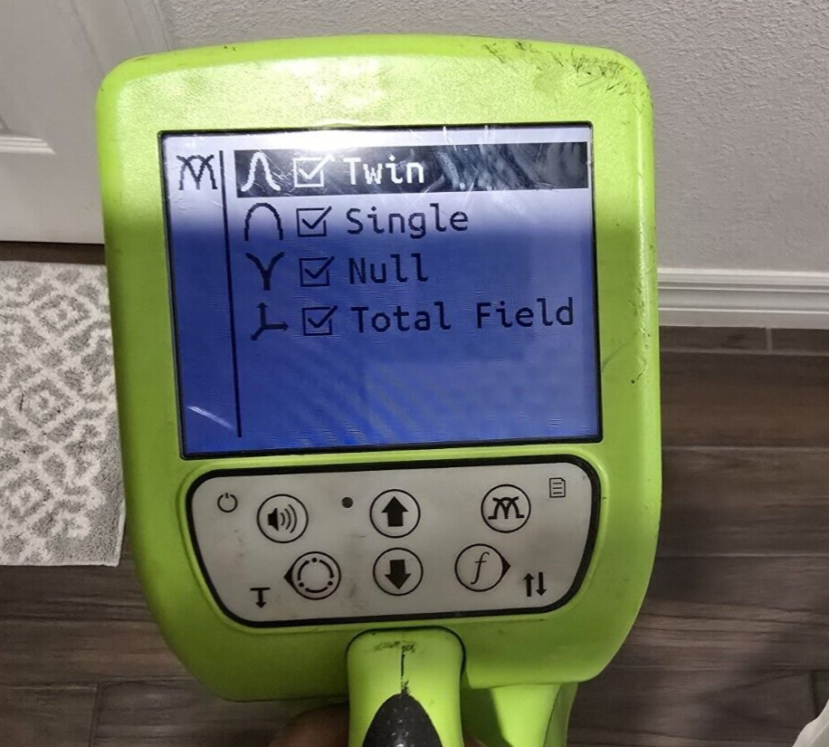 Utiliguard Ditch Witch Subsite cable pipe utility locator (READY FOR WORK) !!!!