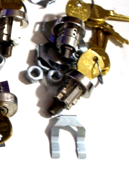 2-pack PSIN 0910B LOCK NDCBU CBU CCW