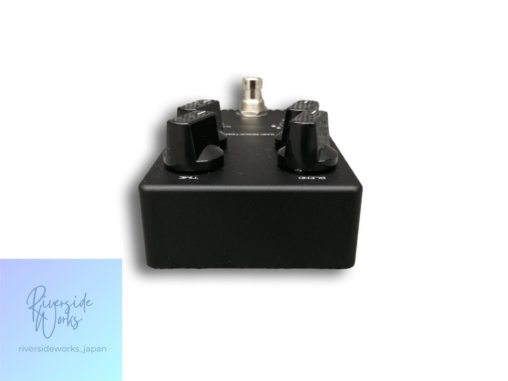 Darkglass Hyper Luminal Compressor Effect Pedal JP