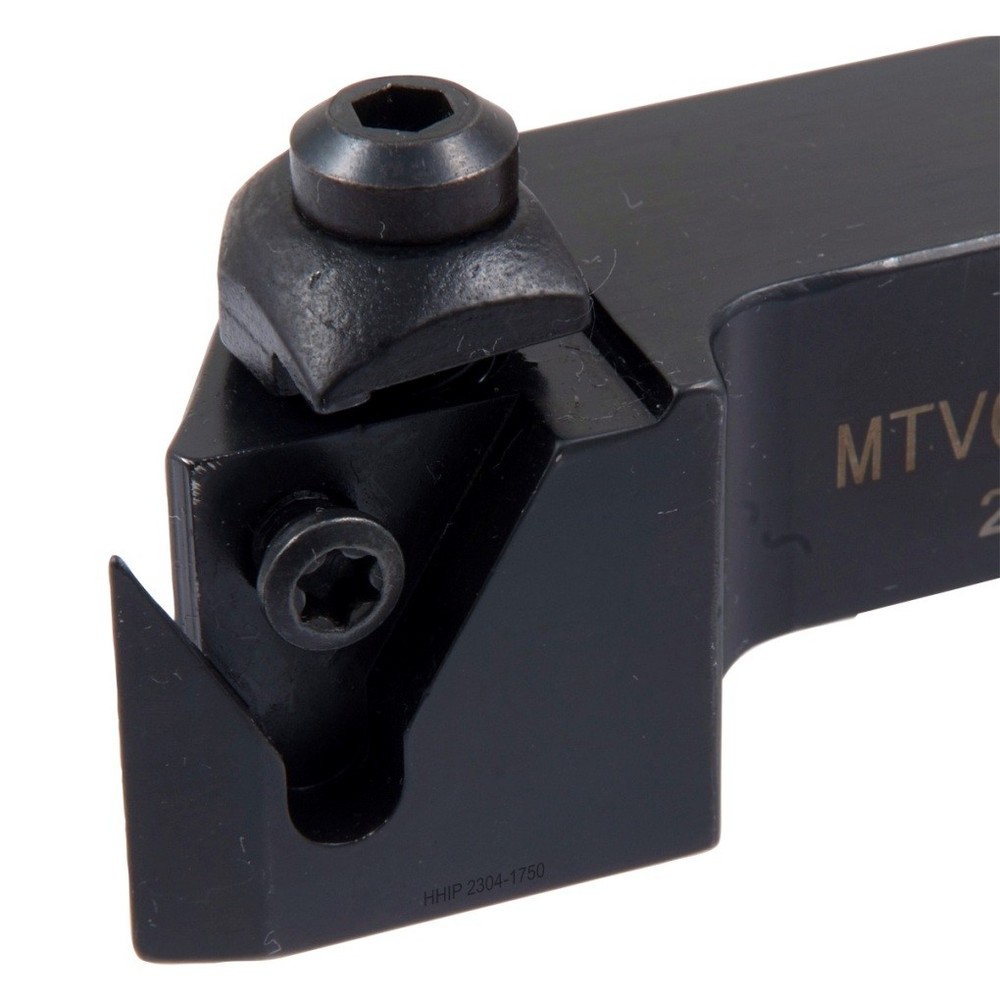 MTVOR 16-4D RH INDEXABLE THREADING & TURNING HOLDER (2304-2001)
