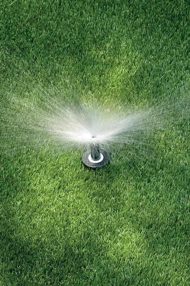 Rain Bird HEVAN155PK High-Efficiency Spray Nozzle, 0° - 360° Adjustable Pattern,