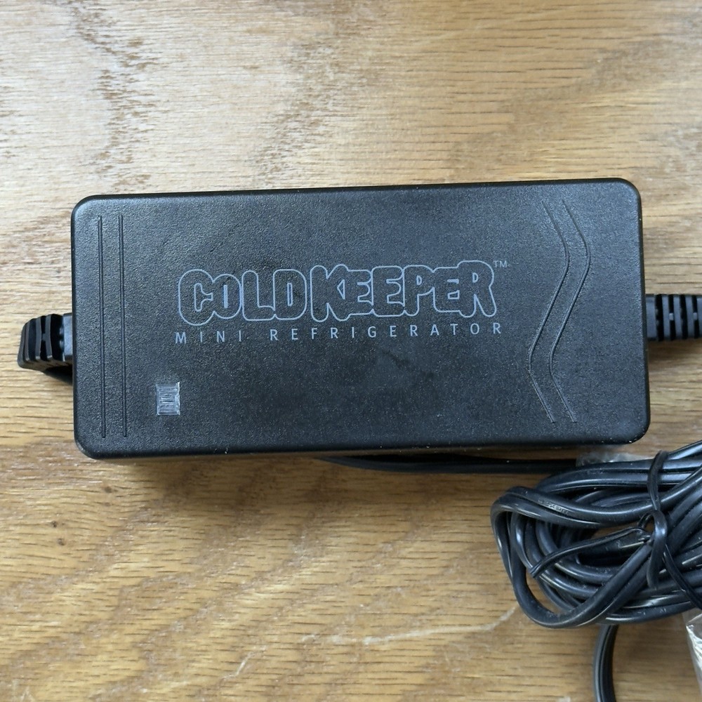 Cold Keeper Mini-Fridge Switching Power Supply MWS 1248UC