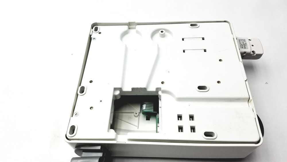 Sirona Model No D3495 XIOS Plus Wall Module With Adapter