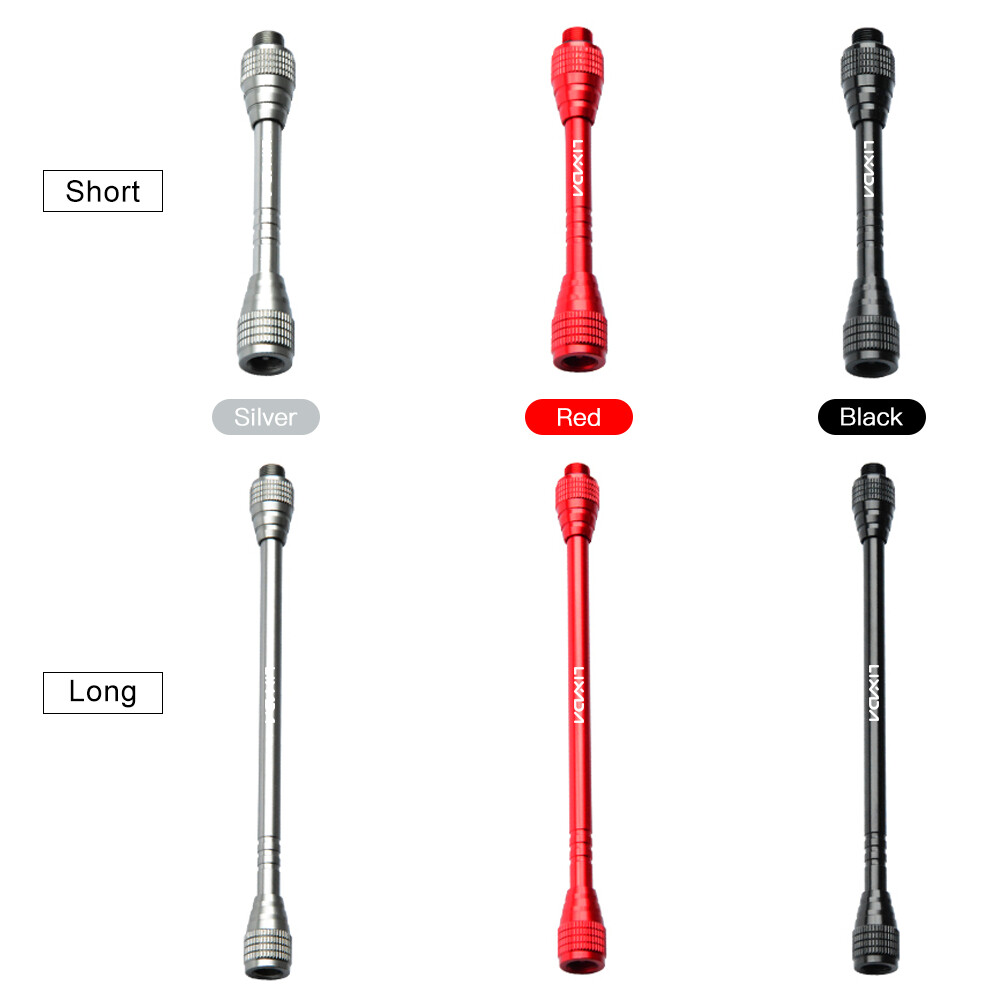 Camping Extension Alloy Extension O8N3