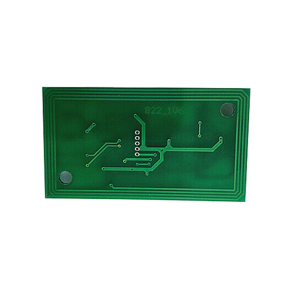 IC + EM/ID dual frequency DC5V WG26/34 Serial Port UART RFID Reader Module
