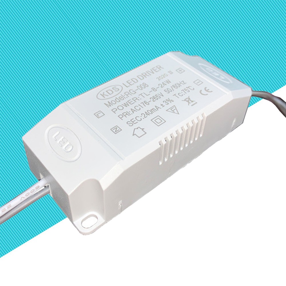 8-24W/24-36W/36-50W Model LED Driver Electronic Transformers For Ceiling Light