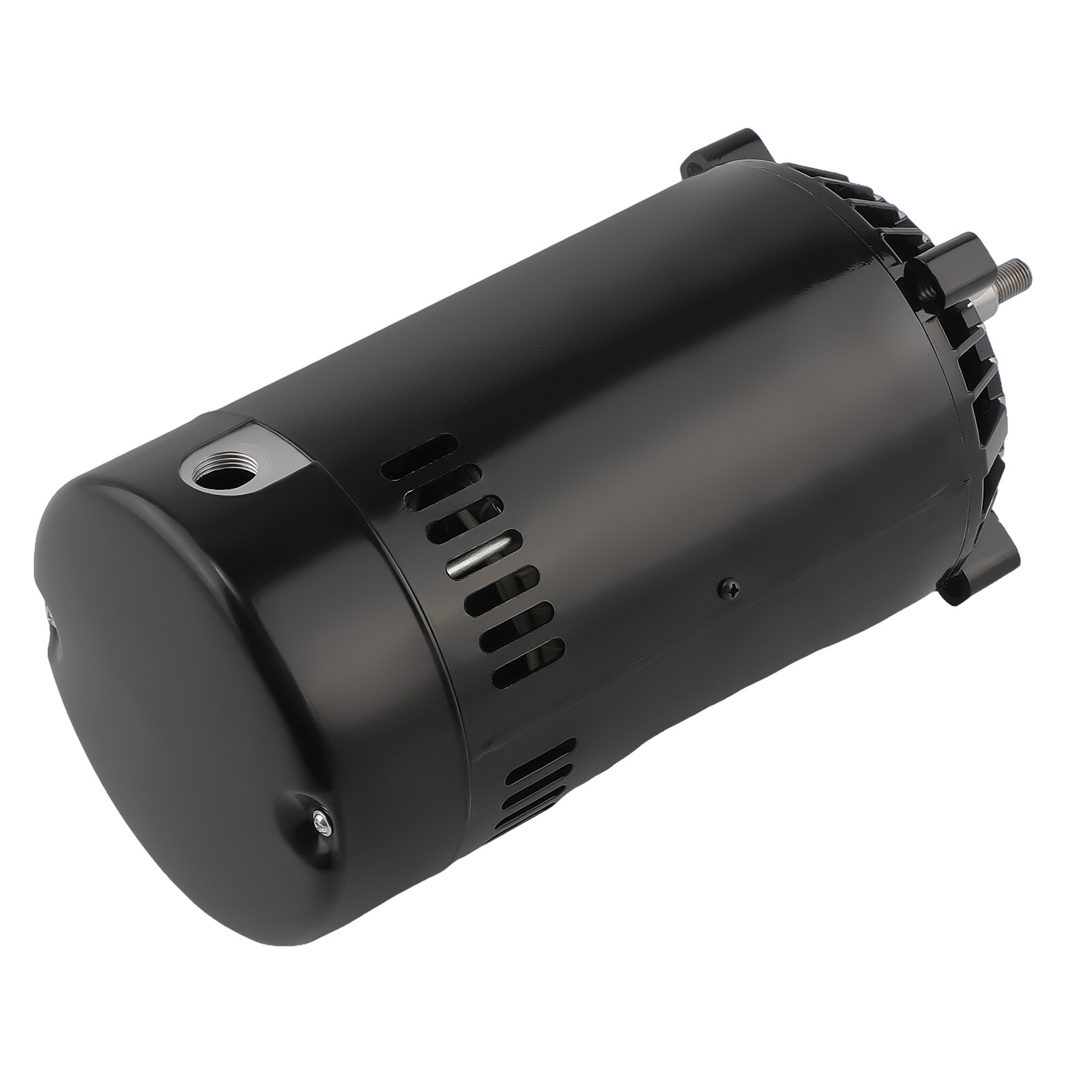 Pool Pump Motor & Seal Replacement Kit For Hayward Super Pump UST1102 1 HP