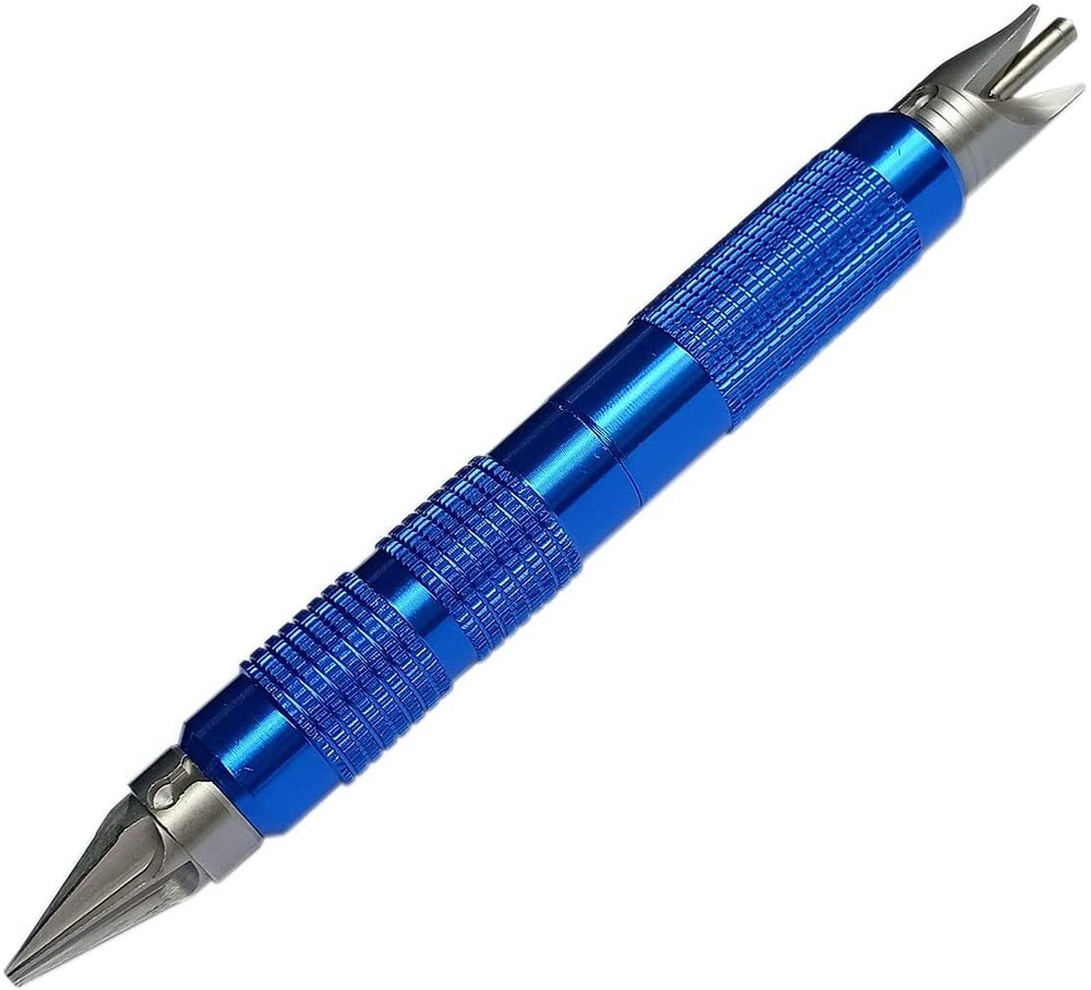 Burstfire Case Prep Tool 10 pcs Set - For reloading