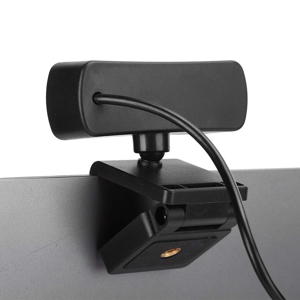 Camera,Webcam USB Camera Builtin Microphone Computer Accessory Auto Focusing ...