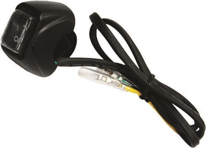 SP1 SM-08581-1 Waterproof Switch