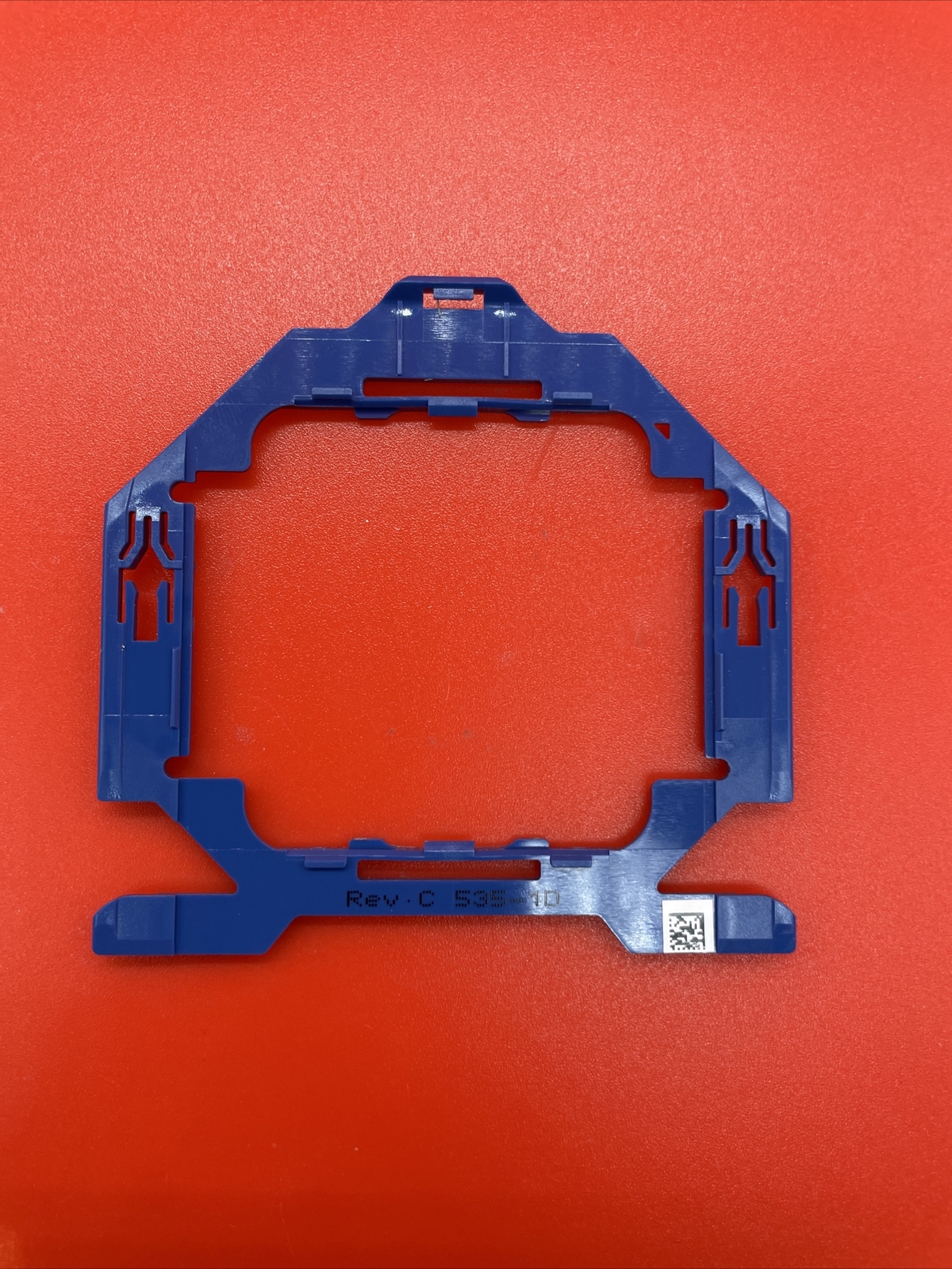 HP G9 Gen9 V3 CPU Processor Blue Smart Socket Clip LGA2011-3 535-1D