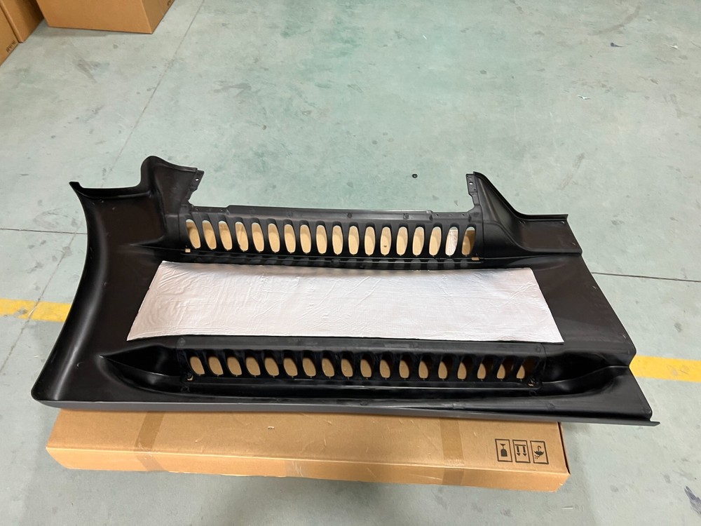 Front Side Fairing Step Panel Passenger Side For Freightliner Cascadia2008-2017