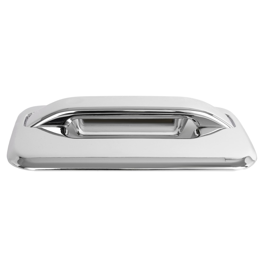 Fits 2004-2014 Ford F-150 F150 Chrome 4 Door Handle + Tailgate Handle Covers