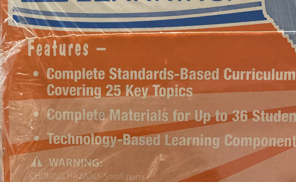 New Path Learning System Language Arts Grade 7 Curriculum Mastery Game LEVEL G