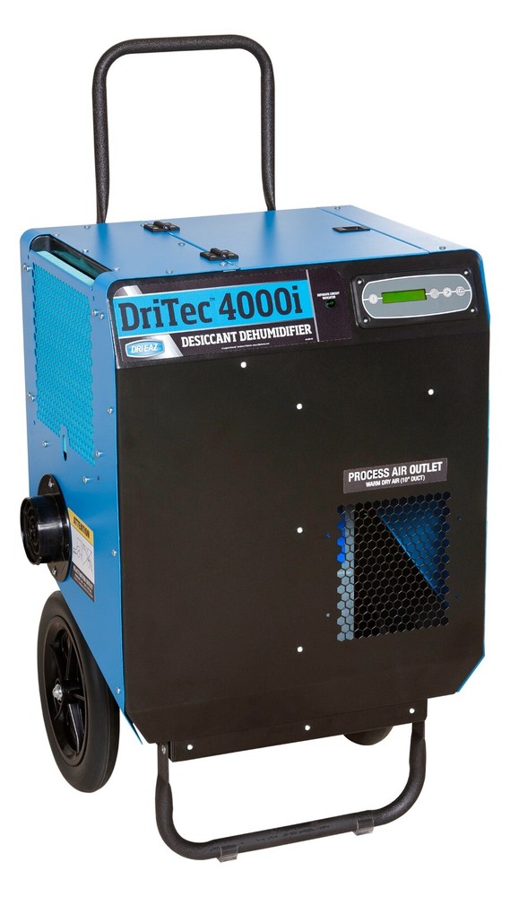 DriTec 4000i Desiccant