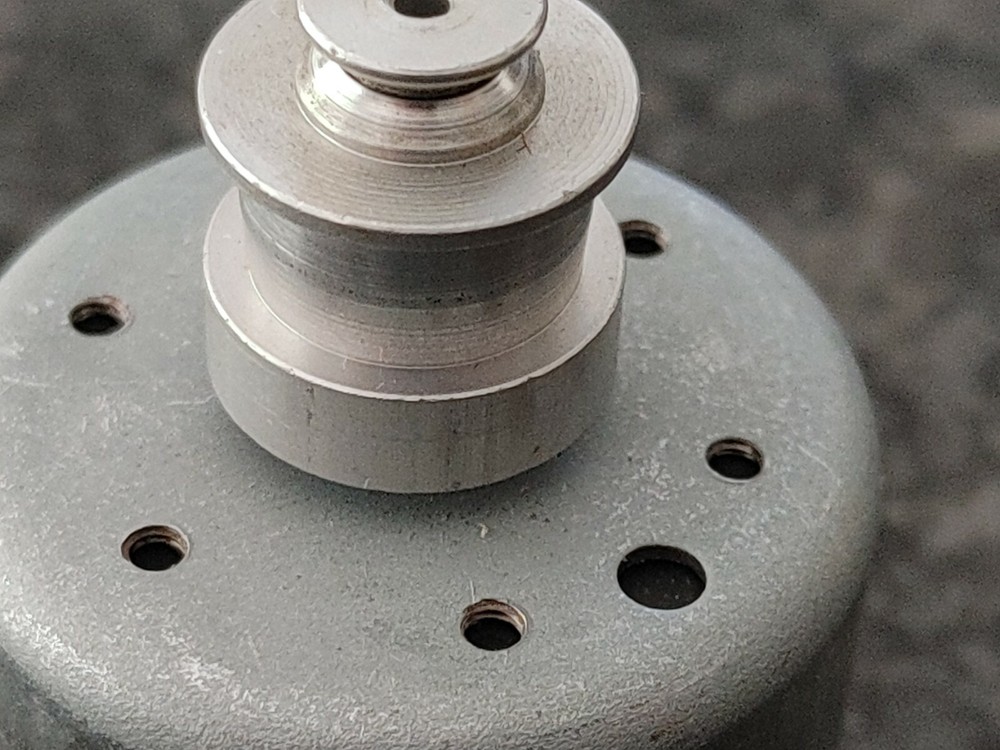 TEAC Motor 70000100