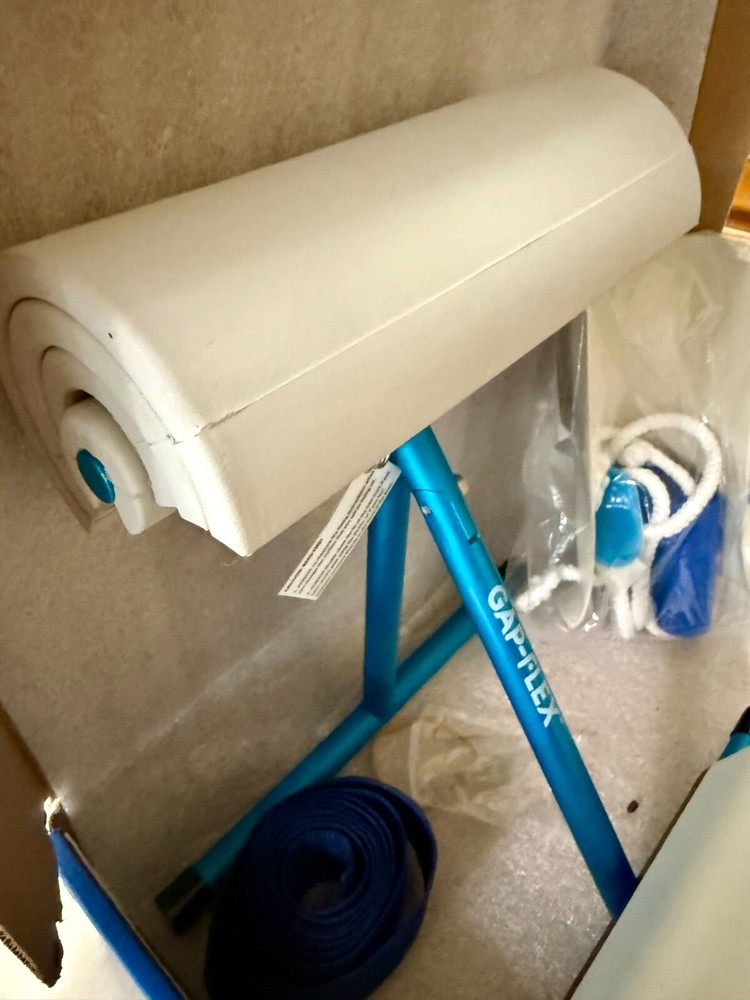 GAP-FLEX SYSTEM