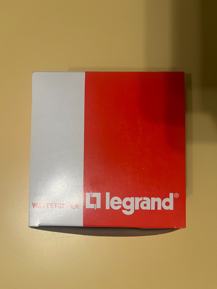 Legrand Wattstopper LMPL-111-20M DLM Plug Load Controller 20A