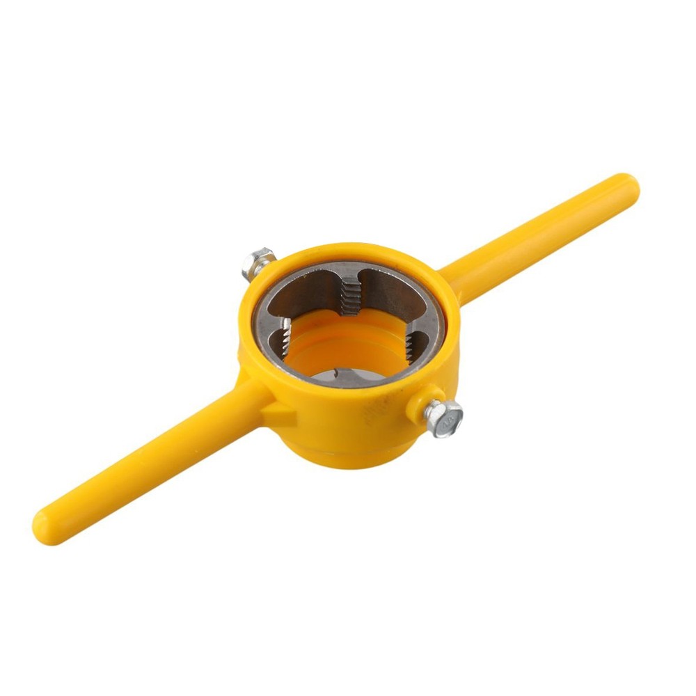 Thread Tool Maker Pipe Threader 200mm Total Length 33mm Upper Diameter