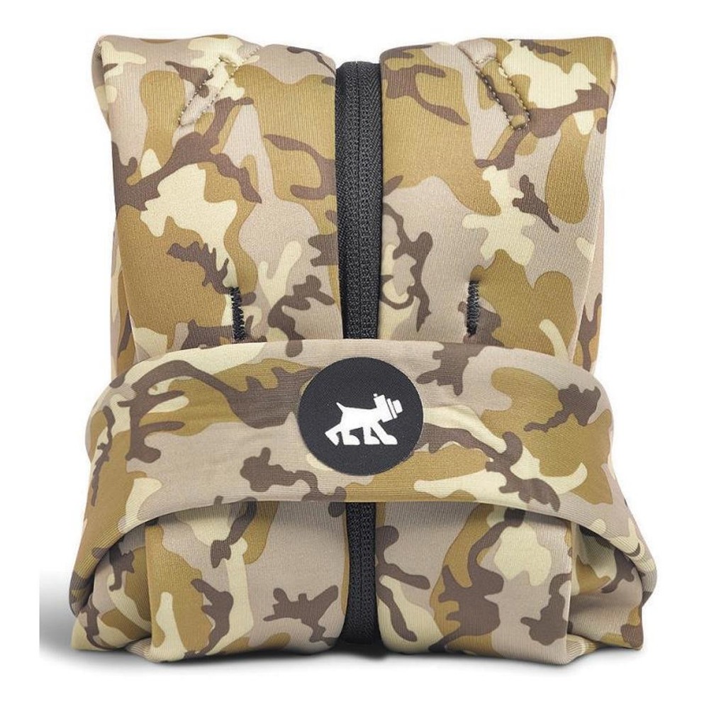 miggo Strap&Wrap Binocular Harness, Camo
