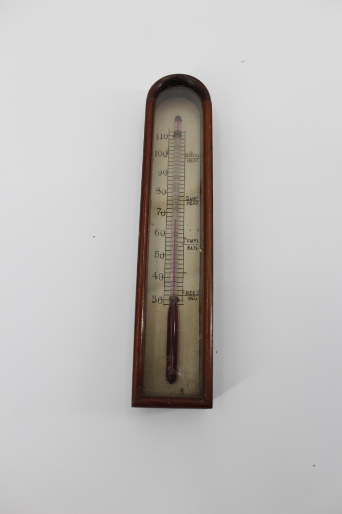 Alcohol-type Thermometer