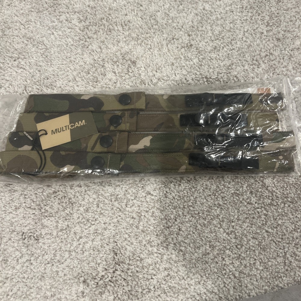 Crye Precision StKSS Structural Kinetic Support System for AVS X-Large MULTICAM