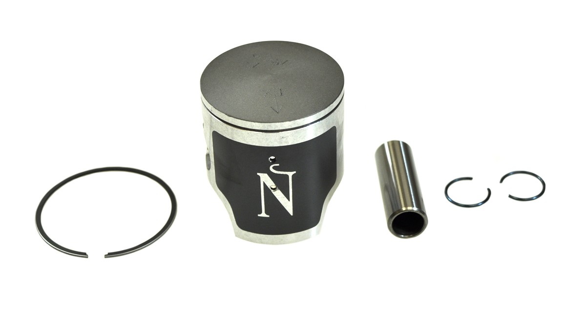 Namura Standard Bore Piston Kit Size B for Kawasaki KX85 fits 2014-2025 48.5mm