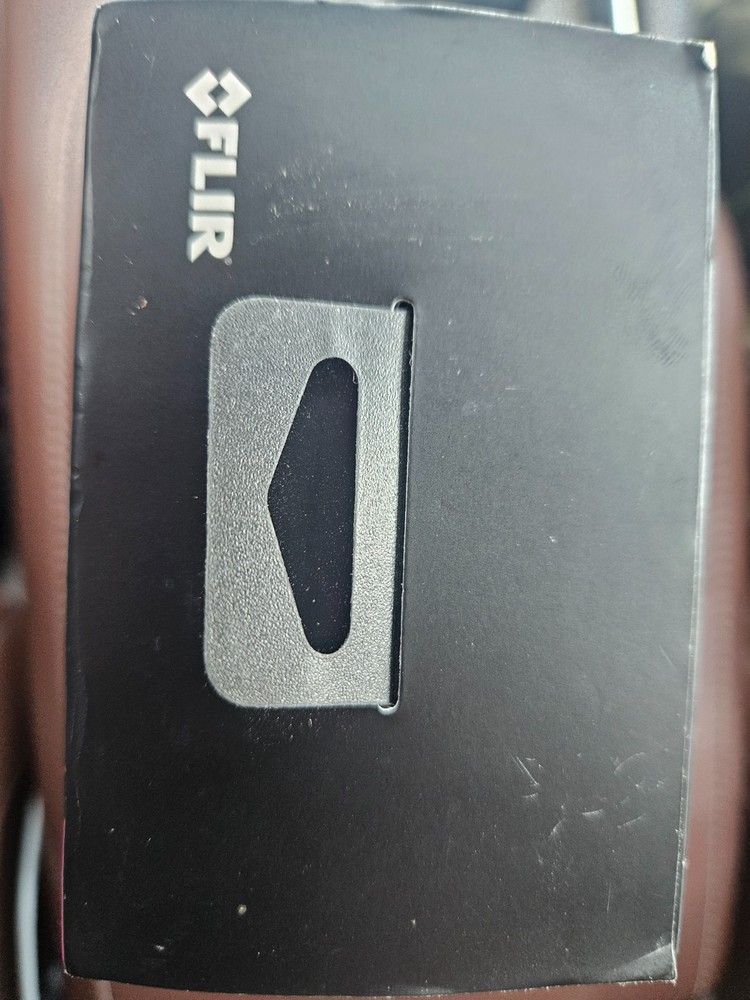 FLIR ONE Pro Thermal Imaging Camera for Android USB-C, Professional Grade NEW