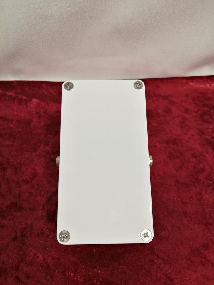 Friendly Fire Fx Ff Effector No.nm1072