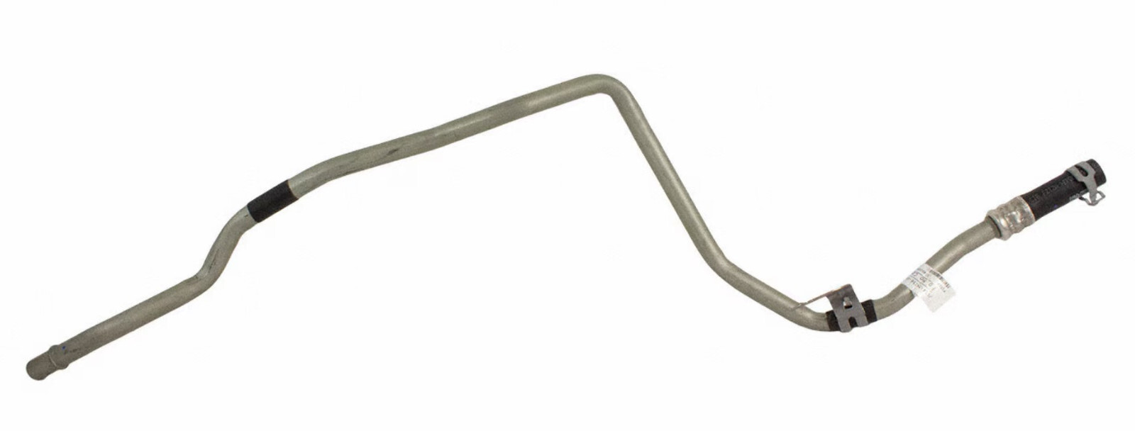 OEM NEW 17-18 Ford F150 3.5 Metal Oil Pan Conversion Kit TSB 20-2306 WITHOUT Pan