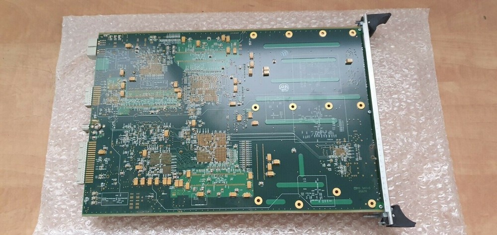 Ixia WAVEBLADE WBE1000 ETHERNET CARD