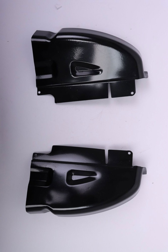 6PACK For 2002-2008 Dodge Ram Quad Cab Inner & Outer Rocker Panels & Cab Corners