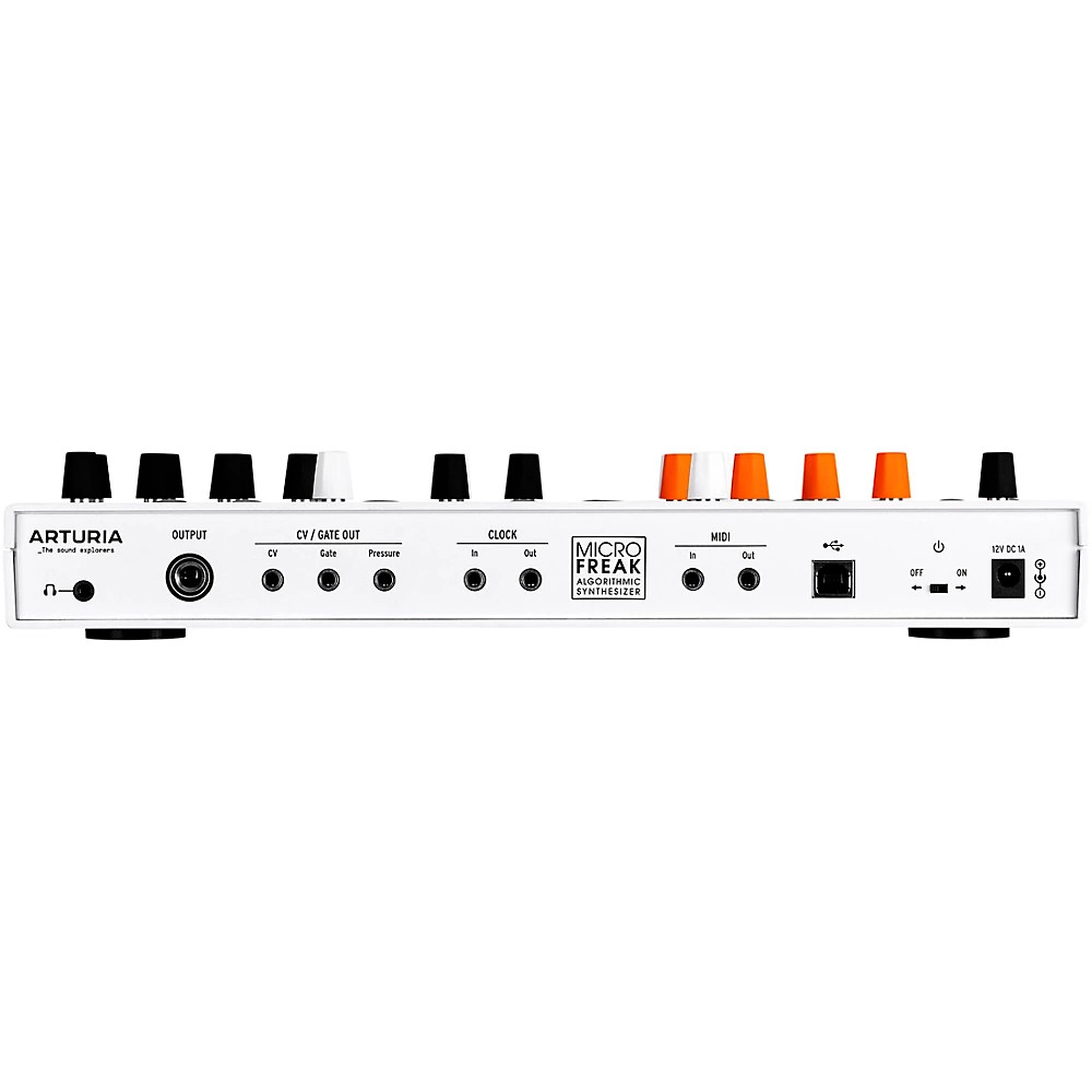 Arturia MicroFreak Vocoder Edition LN