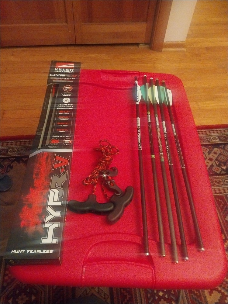 Barnett Explorer Xp350 Red Dot Scope XP Crossbow