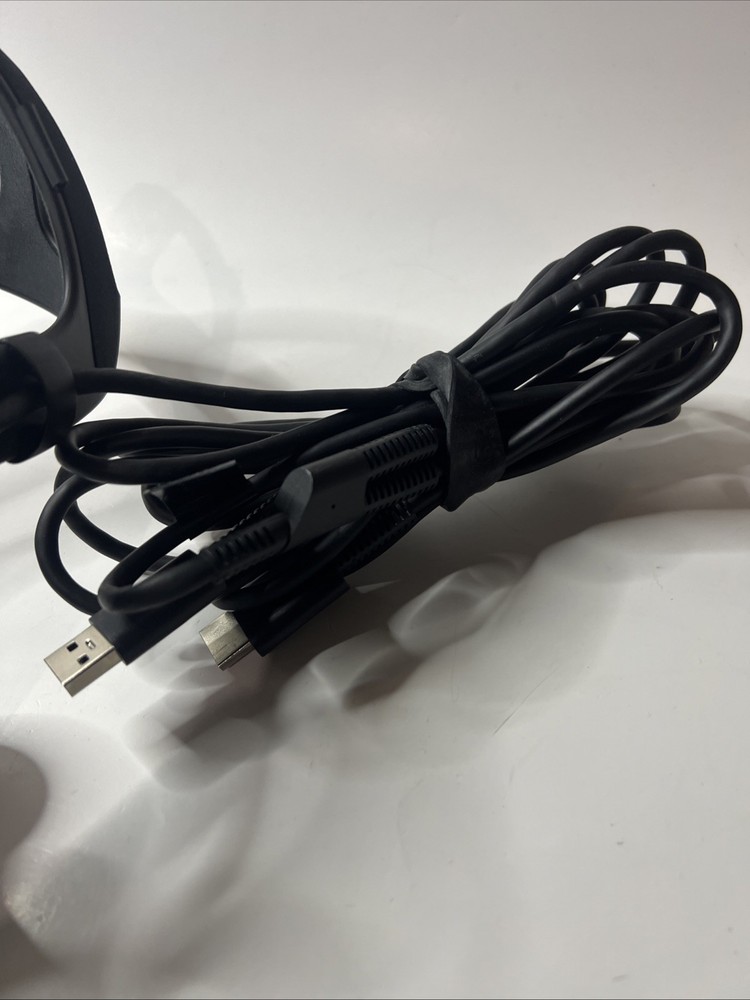 Oculus Rift Virtual Reality Headset HM-A with Controllers & Sensors #A1