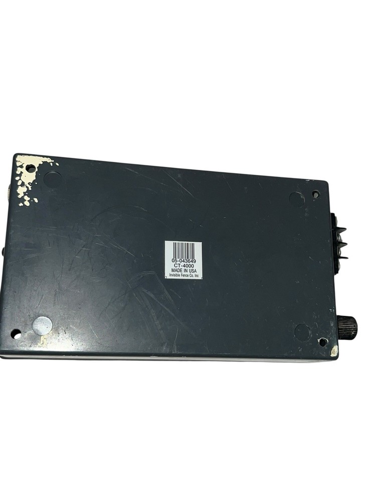 Invisible Fence Inbounds Transmitter *Older Model*
