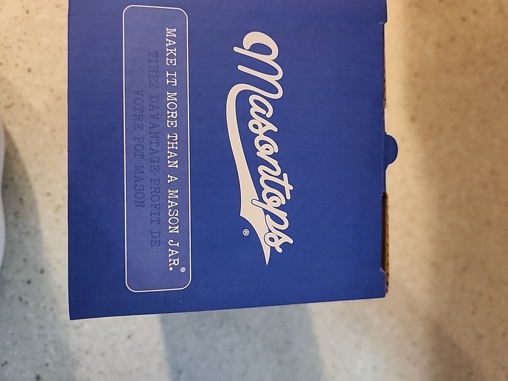 Masontops Mason Jar Fermentation Kit